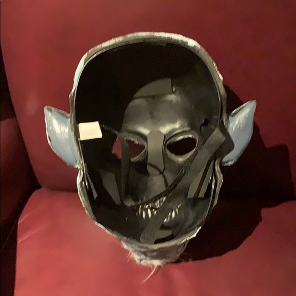 Men’s Mask - Picture 4 of 8